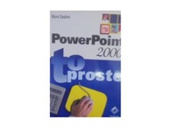 PowerPoint 2000 Power Point dwa tysiące - Zajbt].