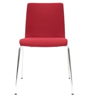 Konferenčná stolička Sedus MT-228 červená