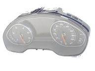 dials clock dials AUDI A8 D4 3.0 TDI 4H0920910F