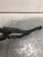 bumper bracket left rear part VW GOLF VII KOMBI 5G9807375