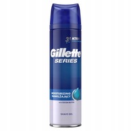 ŻEL DO GOLENIA NAWILŻAJĄCY GILLETTE SERIES 200 ML