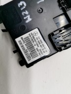 modul klimatizaci MERCEDES E-KLASA W213 16-23 EU