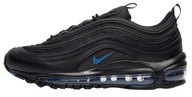 Młodzieżowe buty sportowe Nike Air Max 97 r. 37,5