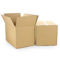 Pudełko karton paczkomat B 230x130x100 100szt