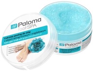 Paloma Foot Spa Cukrový peeling na nohy 125ml