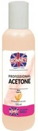 Ronney Kozmetický acetón Remover Melon 100ml