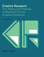 Creative Research: The Theory and Practice of