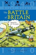 Great Events: The Battle Of Britain Clements