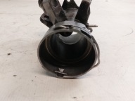 cover EGR MERCEDES W211 2.7CDI