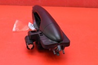 handle left rear part rear black HYUNDAI IX35 1 and 09-13