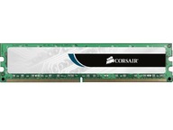 Pamäť RAM DDR3 Corsair 4 GB 1333 9