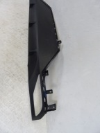 HYUNDAI I20 e 20 3 III spoiler diffusore Paraurti posteriore posteriore