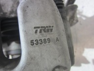 BMW X3 G01 swing left front front shock absorber 6882595 31216882595