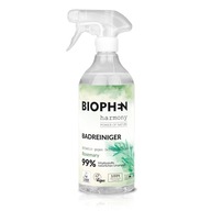 Biophen Tekutý prostriedok na umývanie kúpeľne Eko Vegan 480ml DE
