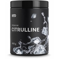 KFD Citrulline Premium 400 g smak naturalny