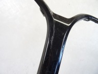 grill grille frame of a bumper front BMW 4 G22 G23 SHADOW LINE