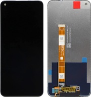 NOWY EKRAN LCD ONEPLUS NORD N100 BE2013, BE2015, BE2011, BE2012 Z DOTYKIEM