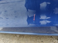 FORD FIESTA MK7 09R door left front of wheels.E9 3D