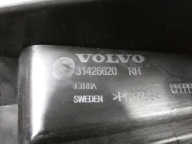 VOLVO S90 II Blende Abdeckung KANAPY SLUPKA rechts heck