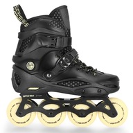 Rolki freeskate FREESPO Spokey slalom 42/43