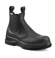 Topánky Carhartt Carter Chelsea Boot S3 Black veľ. 47