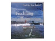 Das grosse Buch vom Fischfang-international -