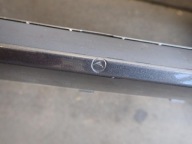 bumper front front SKODA FABIA IV 2022- 6VA807221