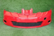 NISSAN NOTE and LIFT 08-12 front bumper front
