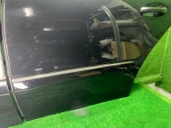 MERCEDES W211 left left rear part rear. 197 C197 STAN BDB LAKIER ORGINAL