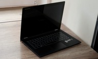 Notebook Lenovo Yoga 2 Pro 20266 13,3 " Intel Core i7 8 GB / 256 GB oranžový