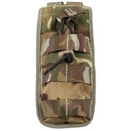 Ładownica Kieszeń Kamizelki Magazynek Pojedyńczy AR M16 MTP Molle MULTICAM