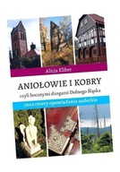 ANIOŁOWIE I KOBRY, KLIBER ALICJA