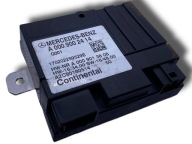 Module POMPY Carburant MERCEDES W205 W253 A0009002414 $J