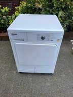 SUSZARKA KONDENSACYJNA MIELE T8902 KLASSIC C 7kg STAN BDB