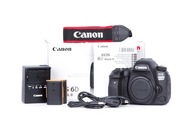 Canon EOS 6D Mark II - jak nowy