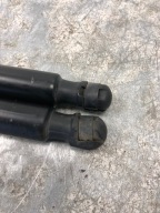 SILOWNIKI bonnet automatic AUDI Q5 8R0827552A