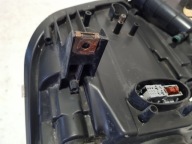 light XENON BI-XENON right front MERCEDES W207 C207