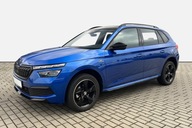 Skoda Kamiq 1.5TSI,150KM, DSG, PL