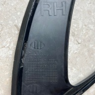 KIA PICANTO III 11-15 grid W bumper right front 86528-1Y320