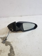 mirror right electrics NISSAN PRIMERA P12 5 PIN