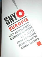 Sny o Europie - Jurij Andruchowycz