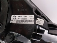 16+ Peugeot 3008 II P84 light rear part right original