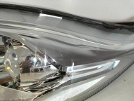 light front reflektor left FORD FIESTA MK7 LIFT 13-17