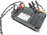 VW PHAETON II LIFT module control unit of the air conditioning 3D0907040M