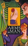 Arms and the Man Shaw Bernard ,Blatchford Roy