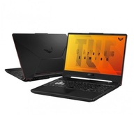 Notebook Asus TUF Gaming F506 15,6 " AMD Ryzen 5 16 GB / 512 GB čierny