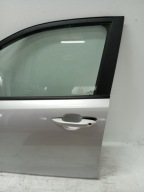 door left front HYUNDAI I10 22r