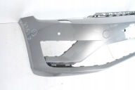 VW SPORTSVAN 510 2014- bumper front front 510807221F