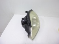 light front Kia Rio Lift 2002r.