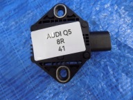 SENSOR Capteur Module ESP AUDI Q5 8R 2,0TDI